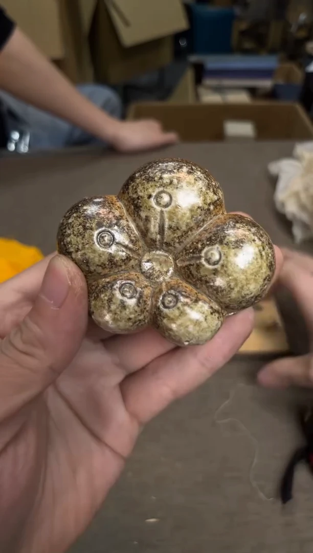 茶宠瓷器茶具套装