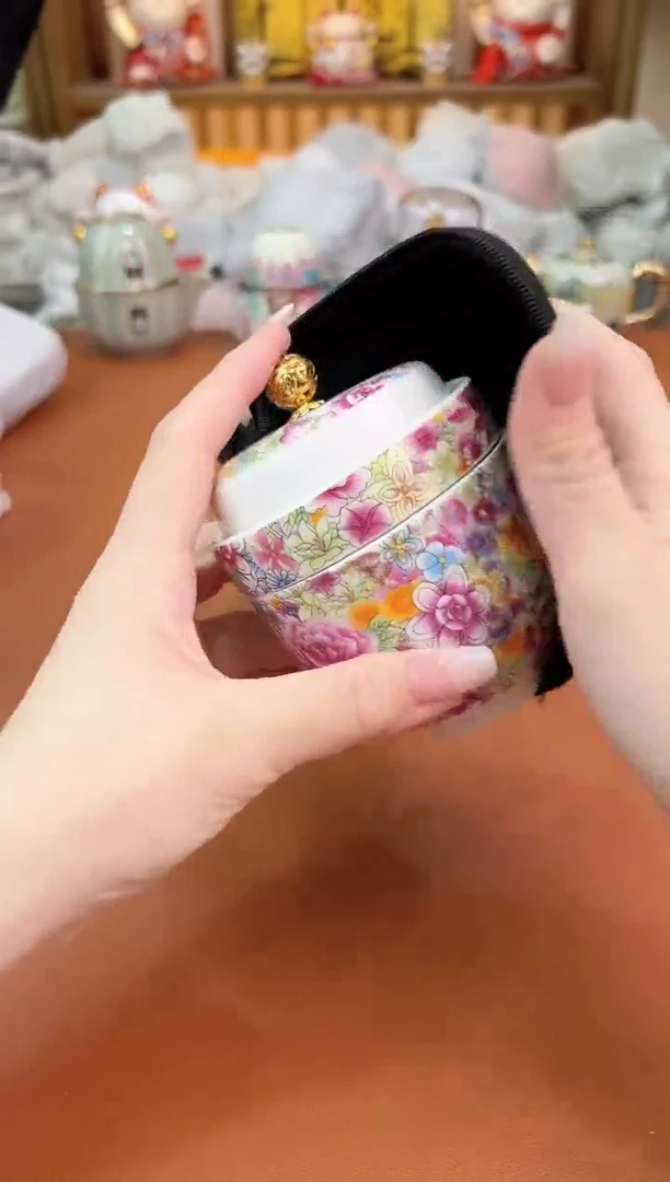 旅行茶具@@允礼茶器通用链接 这个真的很便宜