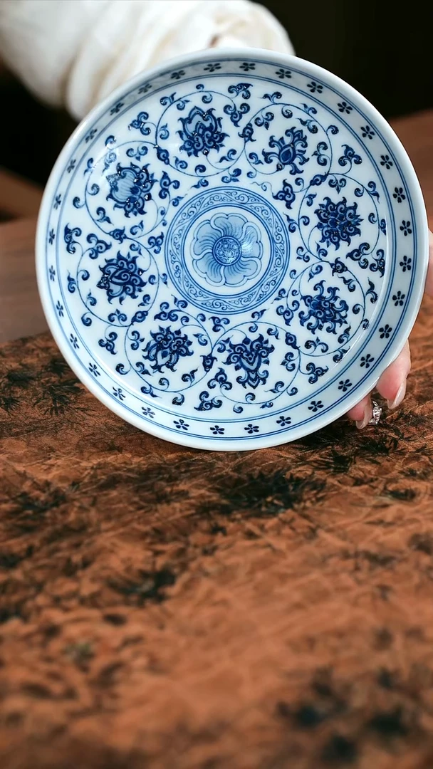 摆件瓷景德镇邮政专属链接@@@jd793