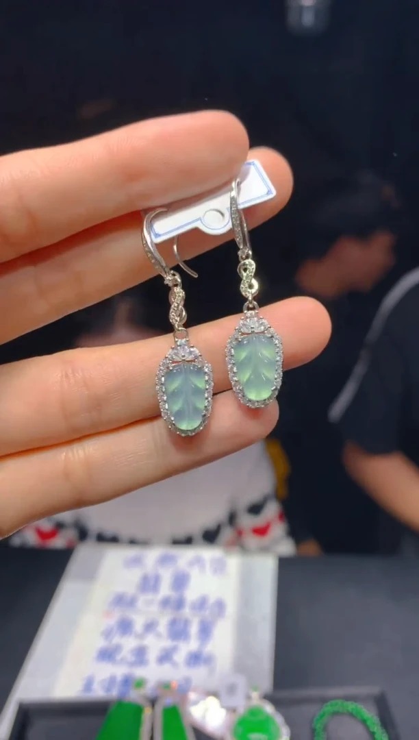 【闪购商品】定制翡翠未镶嵌169多样性发货（发其一）