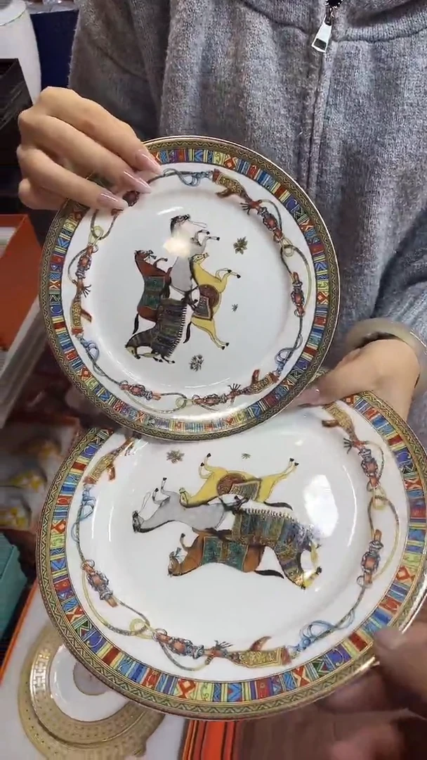 杯鸿辉家品牌瓷器，京东包邮！