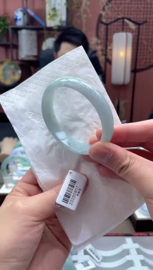 未镶嵌手镯翡翠1532******