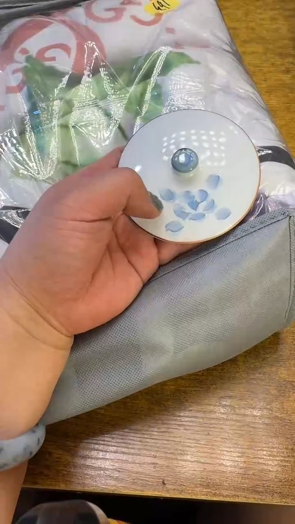 瓷器瓷器瑕疵脏旧163