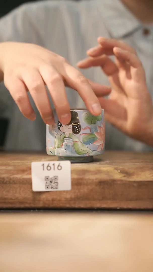 【落单孤品】福利/杯子@@1616