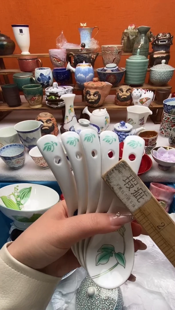 瓷片?****?全场满20包邮一对一闪购