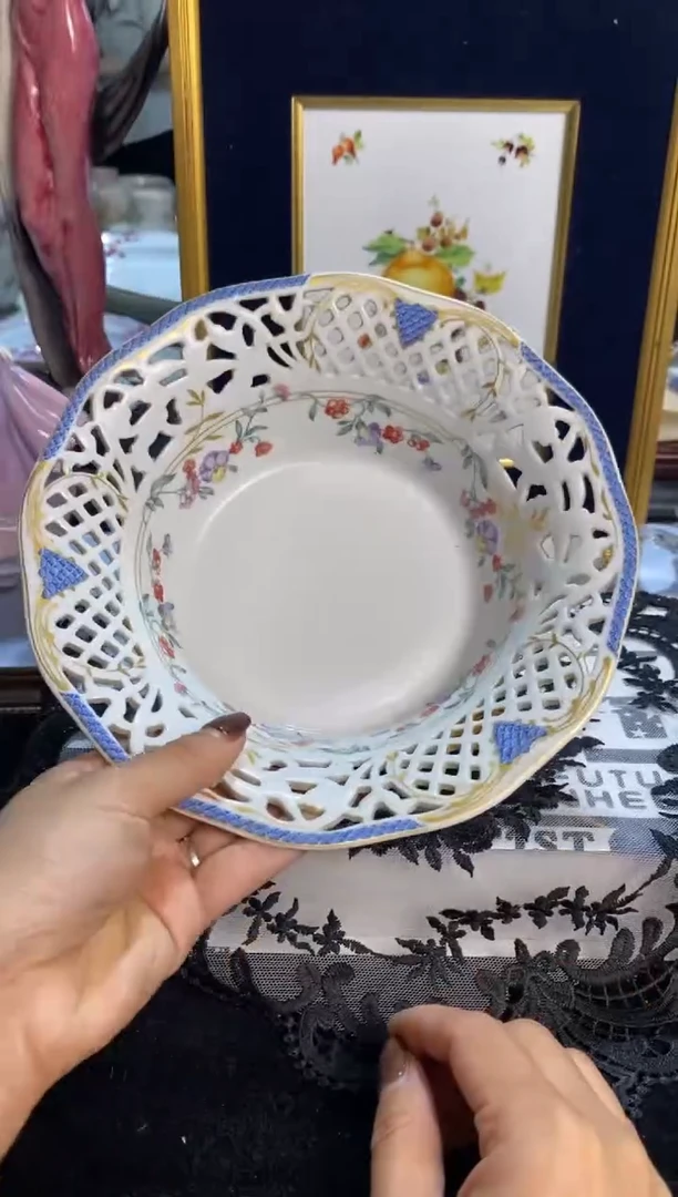 欧瓷青木回流精品欧瓷