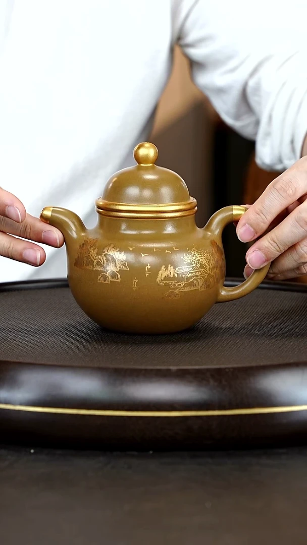 茶壶紫砂闪购商品54