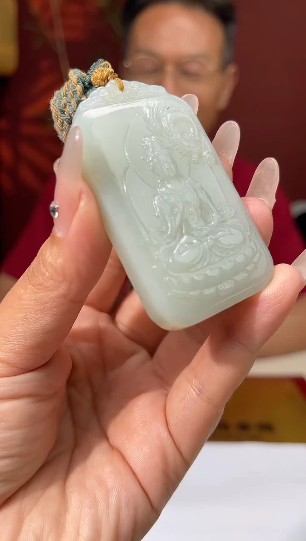 定制和田玉多样性发货拍一发一