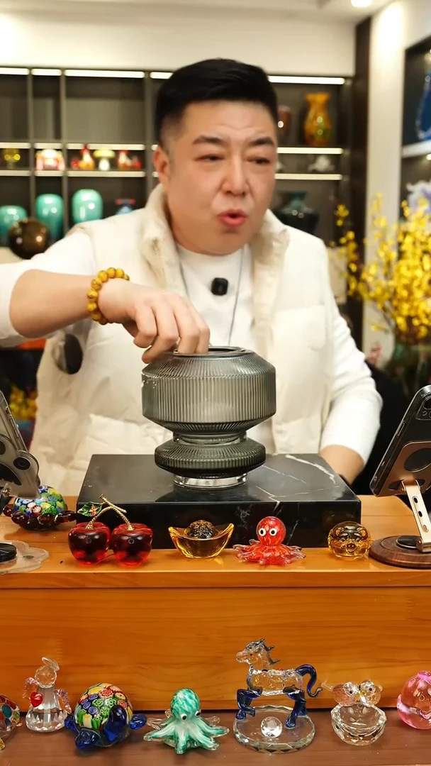 外卖花瓶花器花盆192
