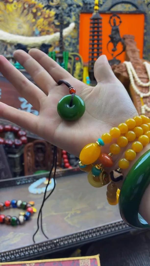 和田玉未镶嵌摆件宗宝阁直播精品推荐