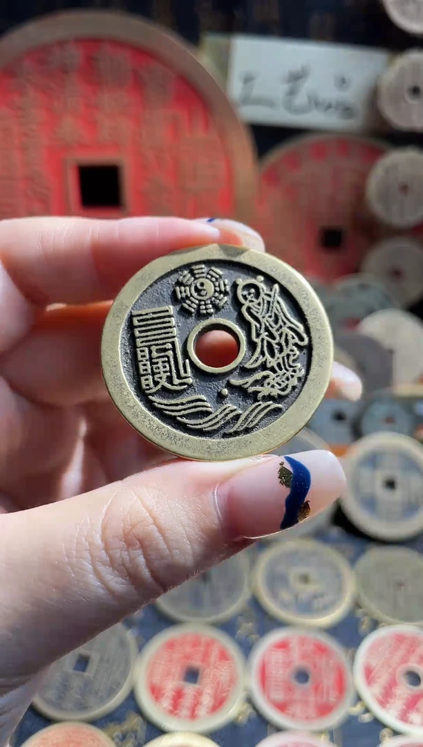 铜现代仿制工艺品
