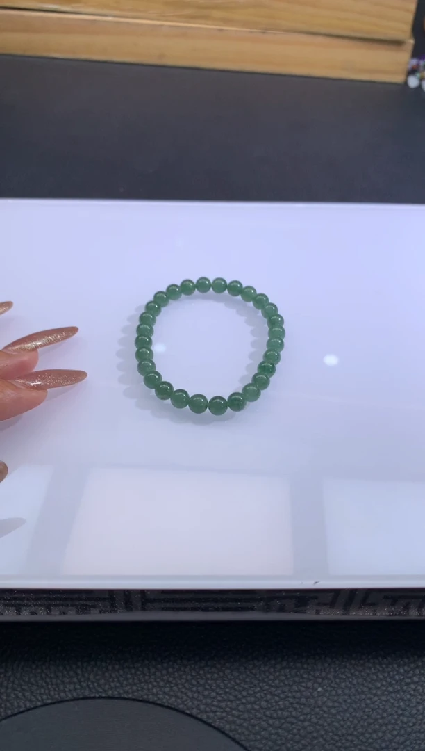 【闪购商品】定制翡翠未镶嵌翡翠