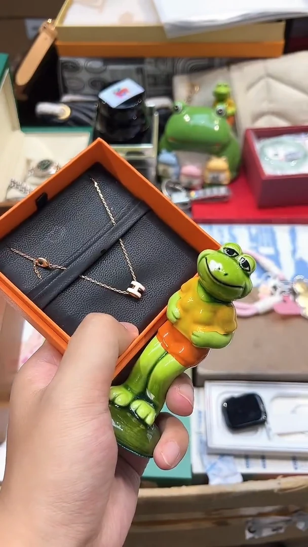 瓷片..全球寻宝高端瓷儿