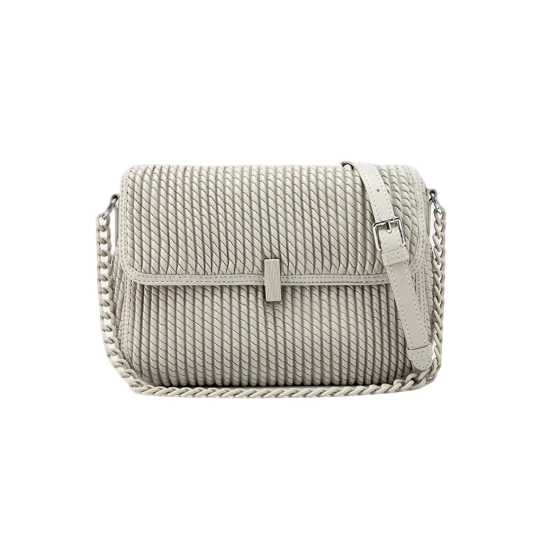 2025新款女士斜挎包