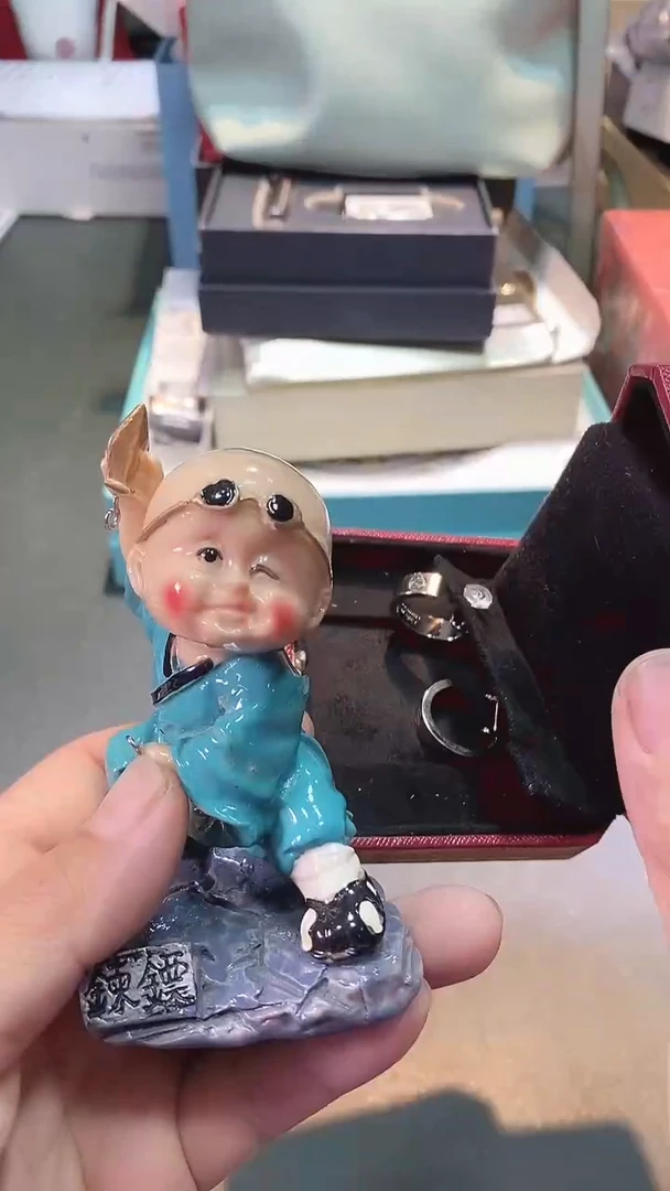 瓷片全场正品,一件不留@@1