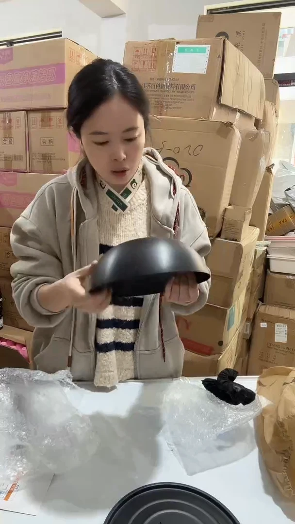 日用百货，小炒锅87