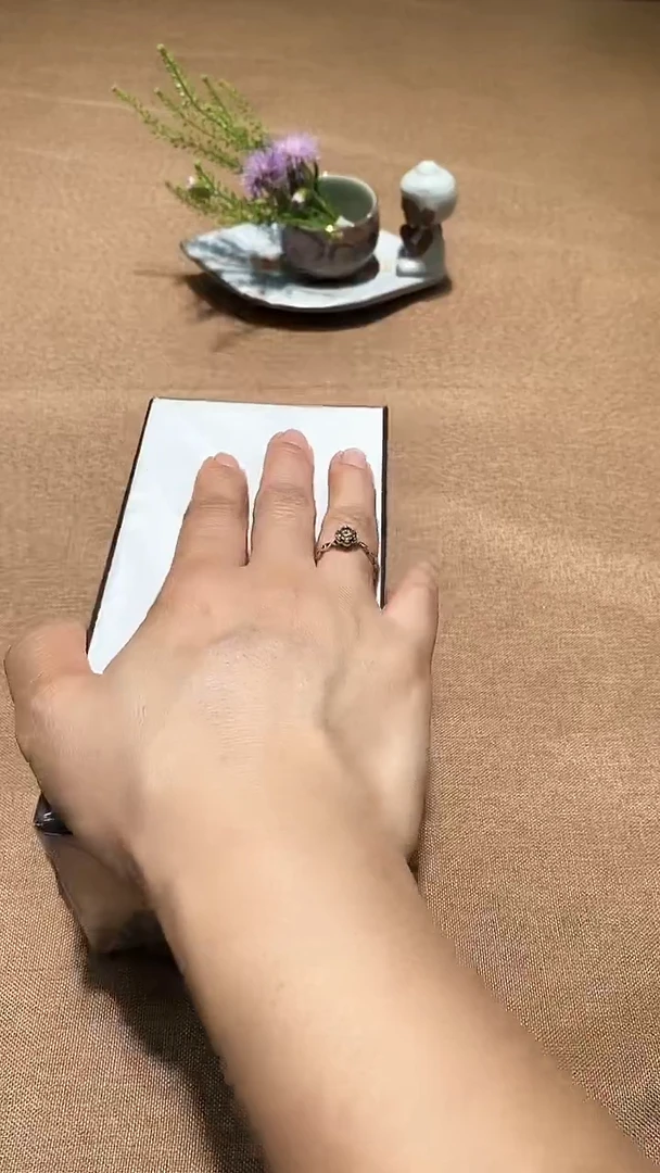 瓷片碗碟好物一件不留@@1