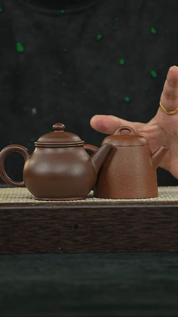 紫砂其他@@宜兴紫砂壶1