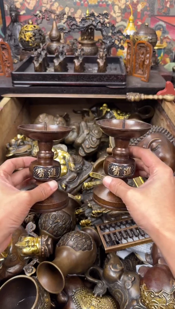 锦瑞铜专属精选链接