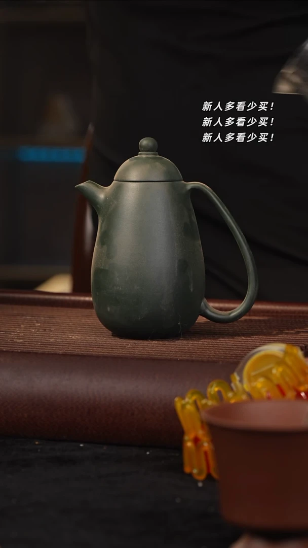 茶壶紫砂风*紫砂壶