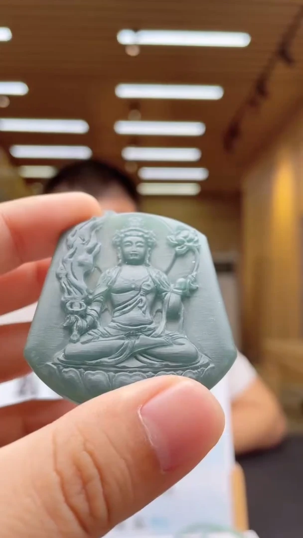 未镶嵌定制翡翠********568