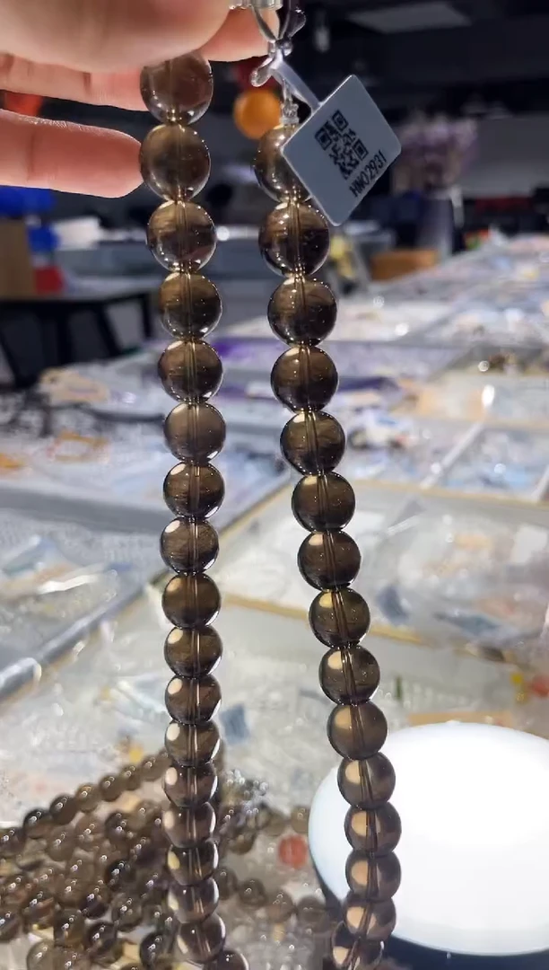 【闪购商品】水晶手串未镶嵌手串