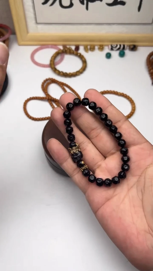 手串椰蒂椰蒂手串