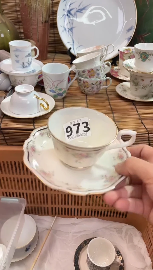 清*全场满28包邮，陶瓷茶具瓷器