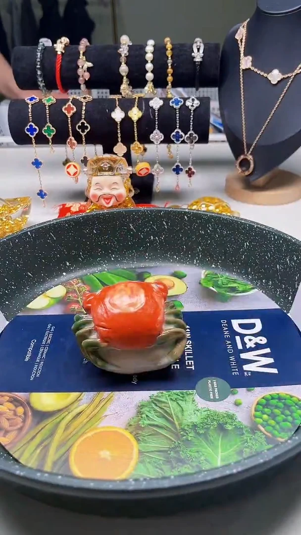 瓷片陶茶周边666文玩多人