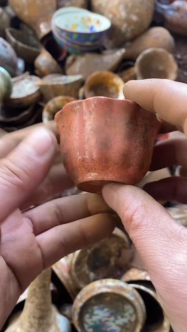 摆件陶瓷器瓷器瓷器瓷器