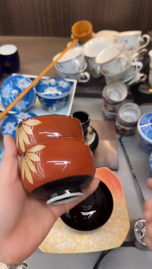 茶盏U****n瓷器瓷器瓷器瓷器
