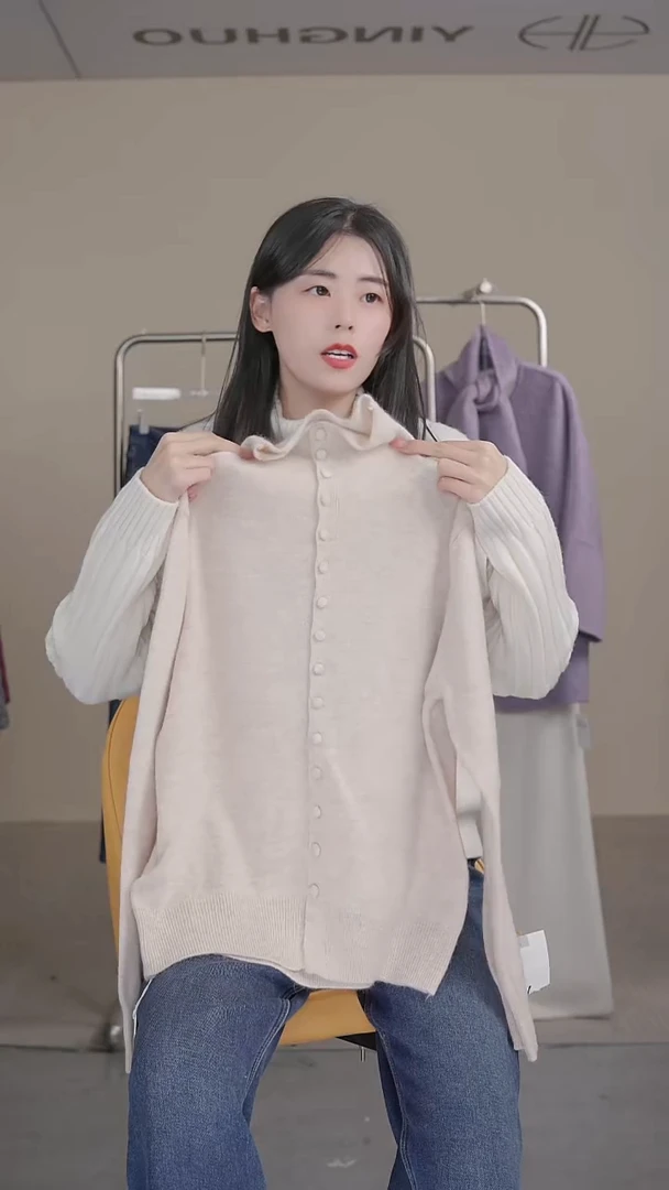 硬货YH大清仓炸款捡漏！不退差价，女士上衣！