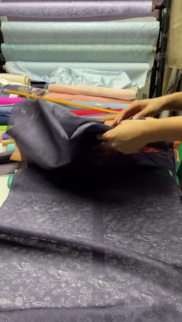 蚕丝55宽三多罗福利价2米