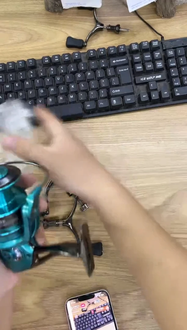 145号7000泰诺精工处理
