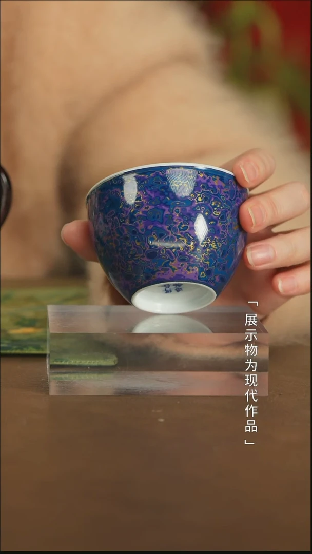 【闪购商品】瓷栗子严选景德镇茶器@@dgzw28