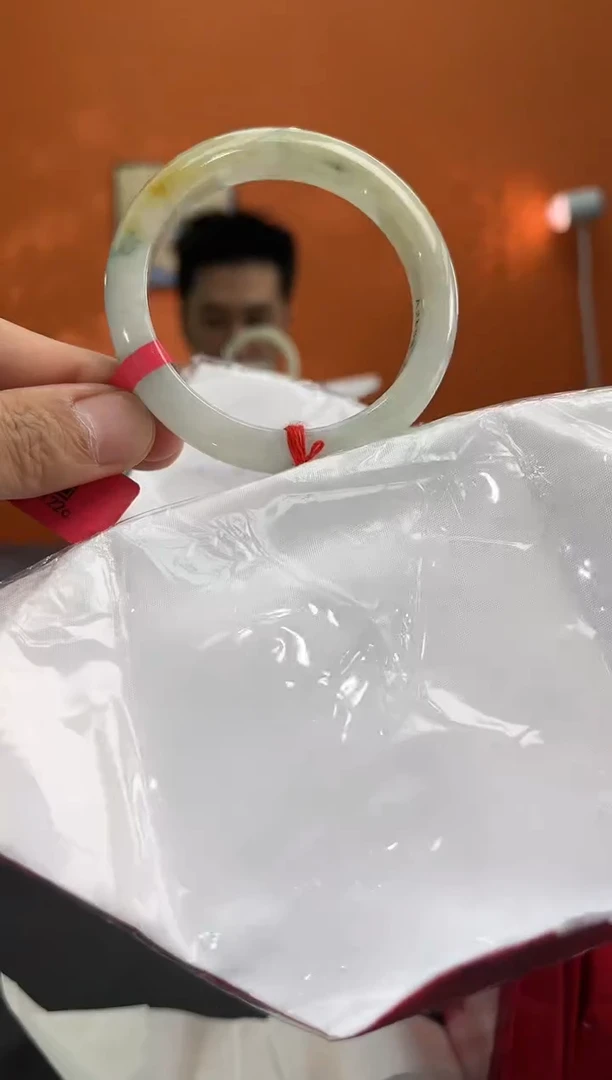 未镶嵌手镯翡翠翡翠手镯