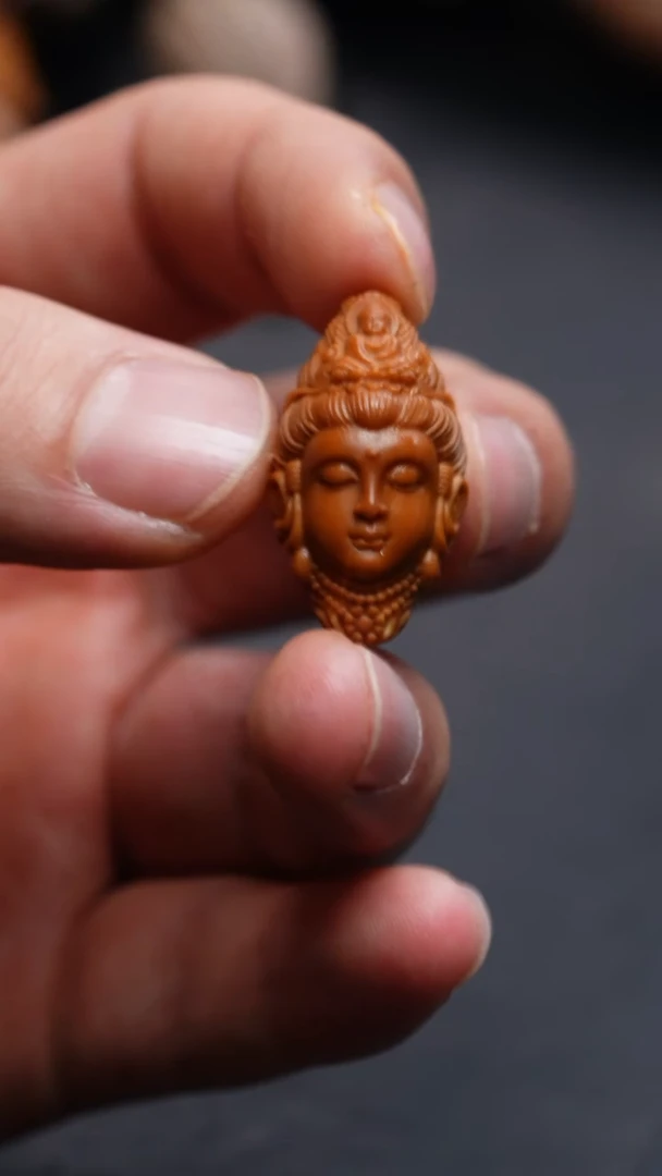 手串/手链橄榄核橄榄核+