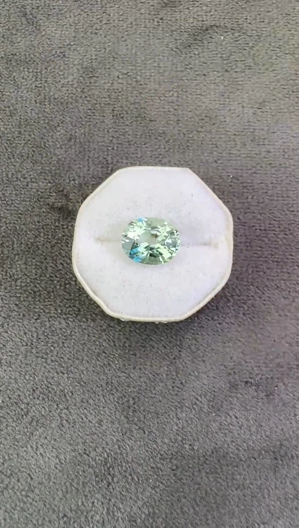 【闪购商品】碧玺珠宝奇石未镶嵌2.27ct