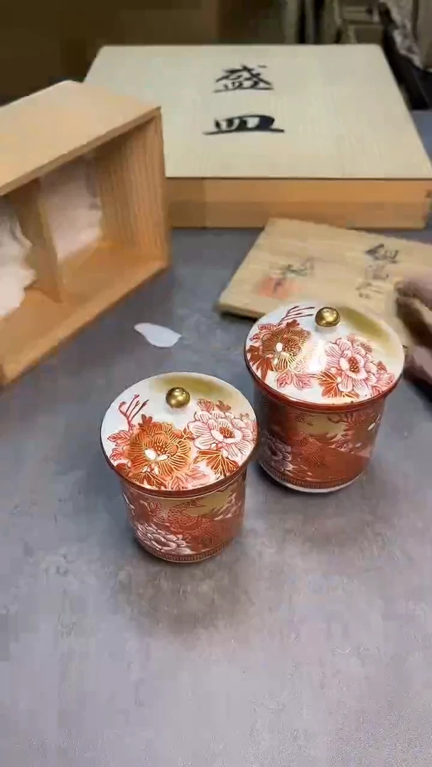 茶宠瓷器茶具套装