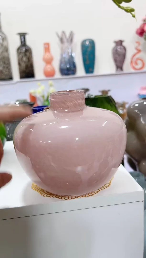 【闪购商品】也麦花器