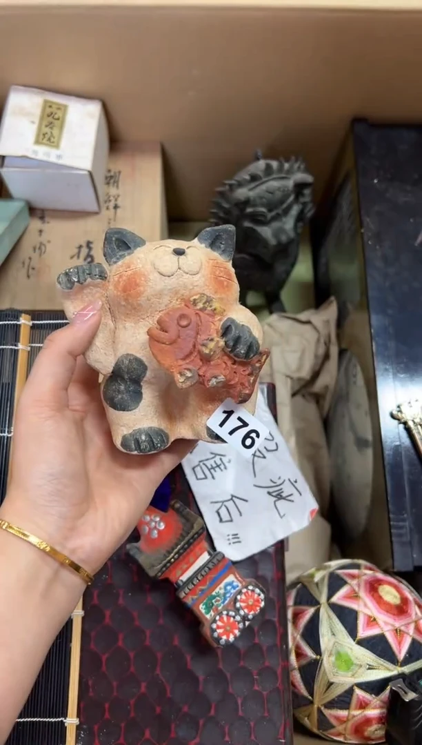 定制176中古商品谨慎参拍