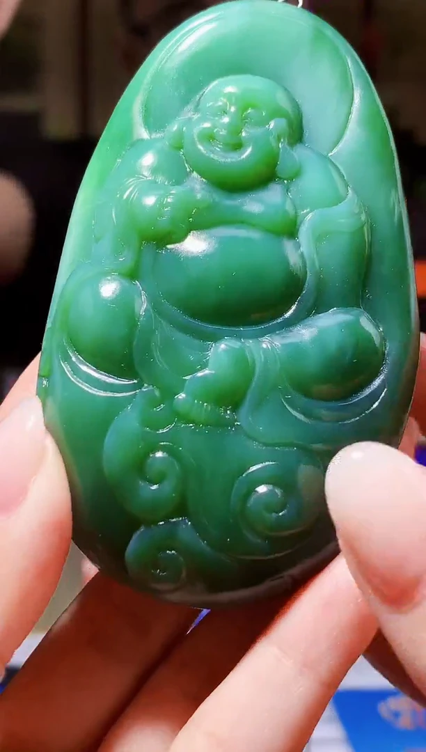 定制和田玉玉润东方天然和田玉