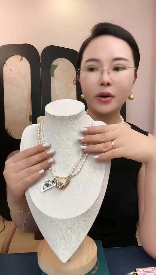 直播间所见即所得