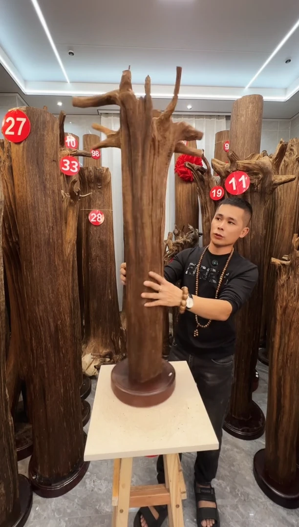 沉香摆件沉香原料