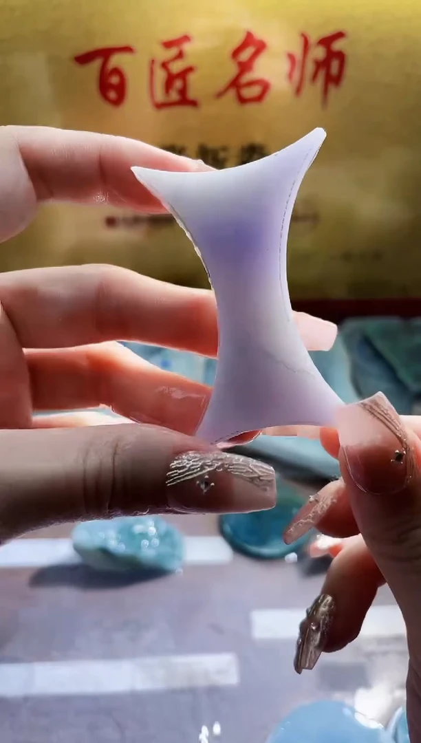 翡翠挂件未镶嵌小梦159