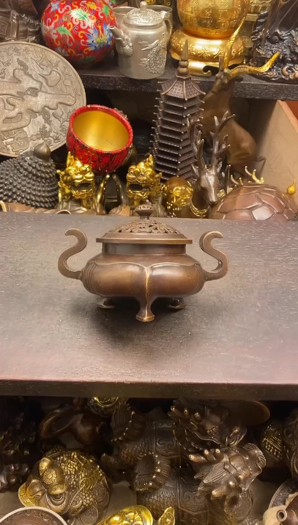 案台摆件 物品摆件