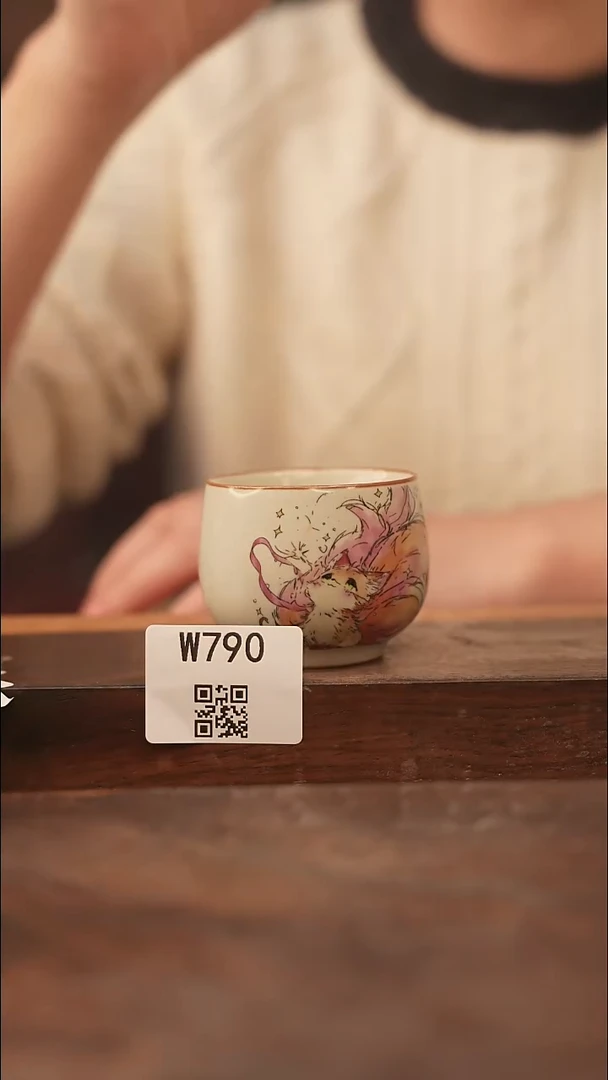 【经典福利】/杯子@@W790