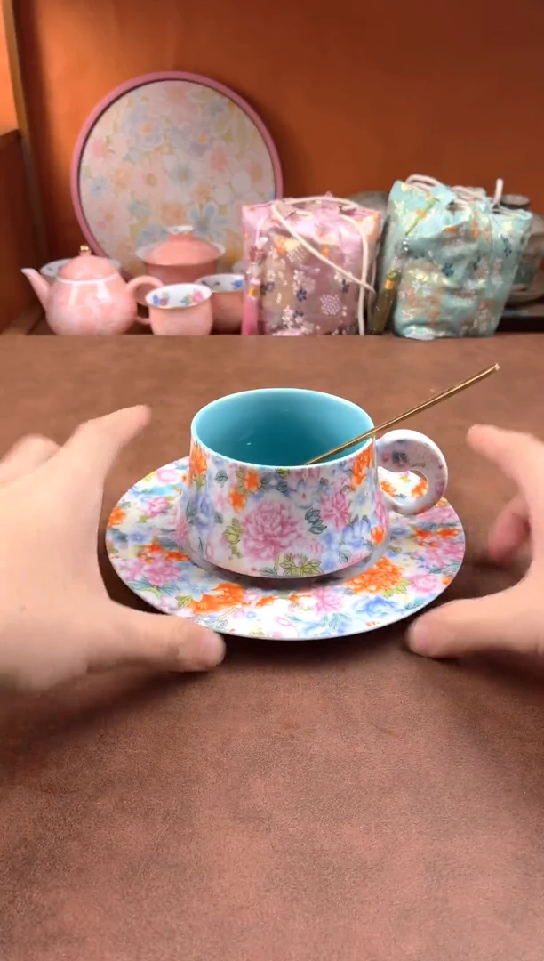 陶瓷给您补发一个盖子可养吗