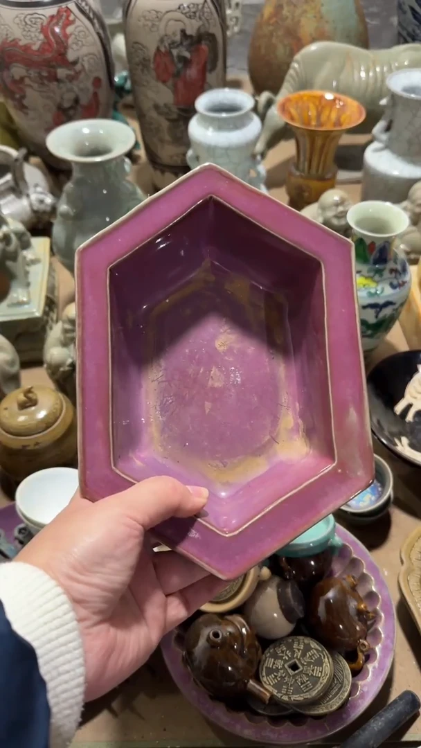 摆件瓷器瓷器瓷器瓷器