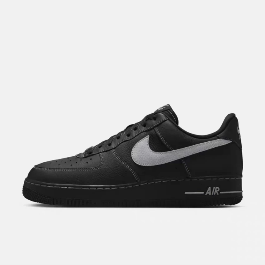 耐克/NIKE空军一号男子AF1时尚百搭休闲运动板鞋 HQ2037006